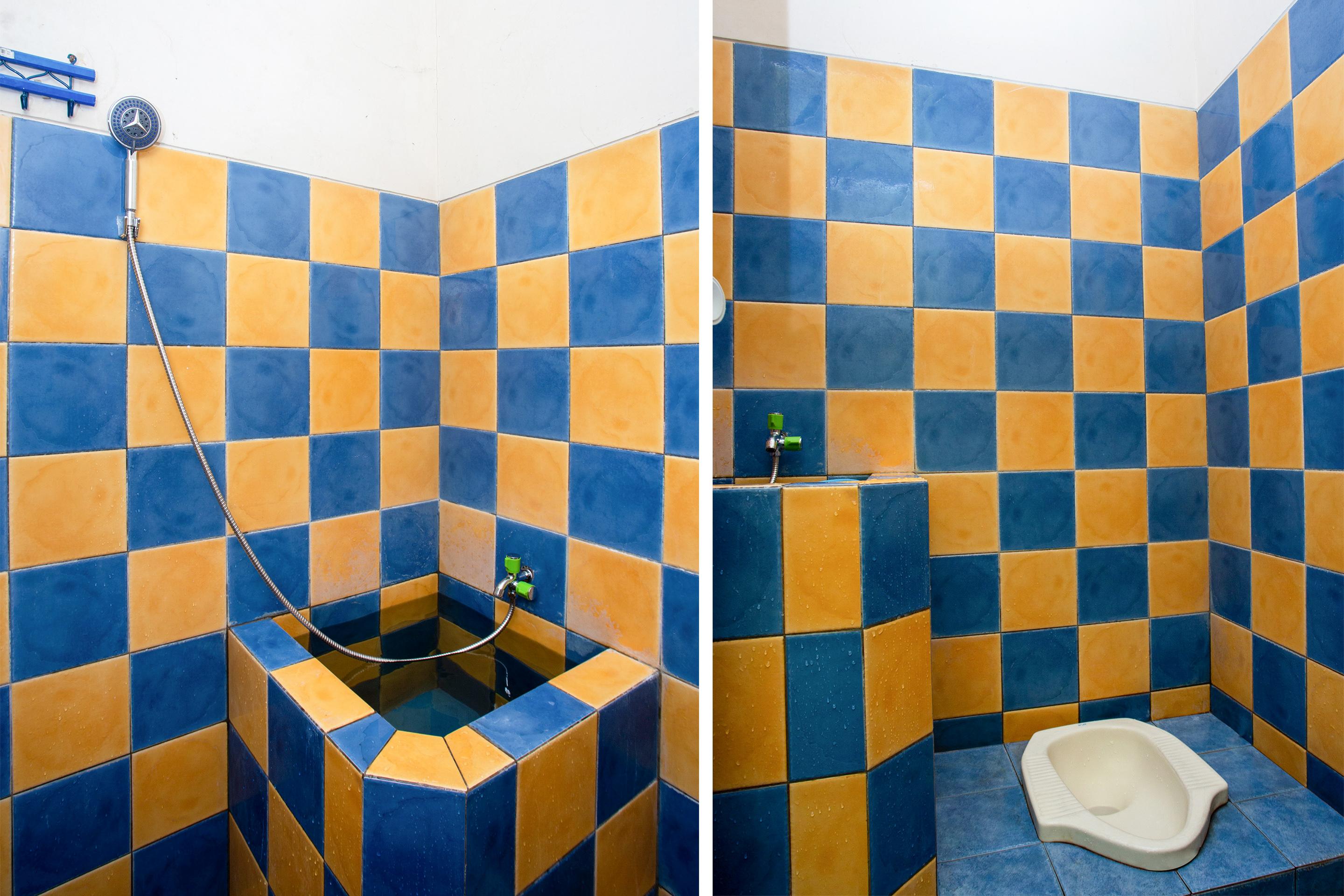 Spot On 2697 Homy House Hotel Semarang Buitenkant foto